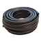Hydromaxx Liquid-Tight Flex Plastic Conduit, 2 in Trade Size, 25 ft, PVC, Black LT200025B - alternate 1